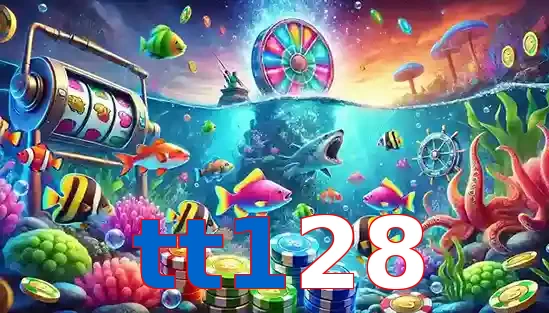 Trò Chơi Bắn Cá Phổ Biến Tại tt128